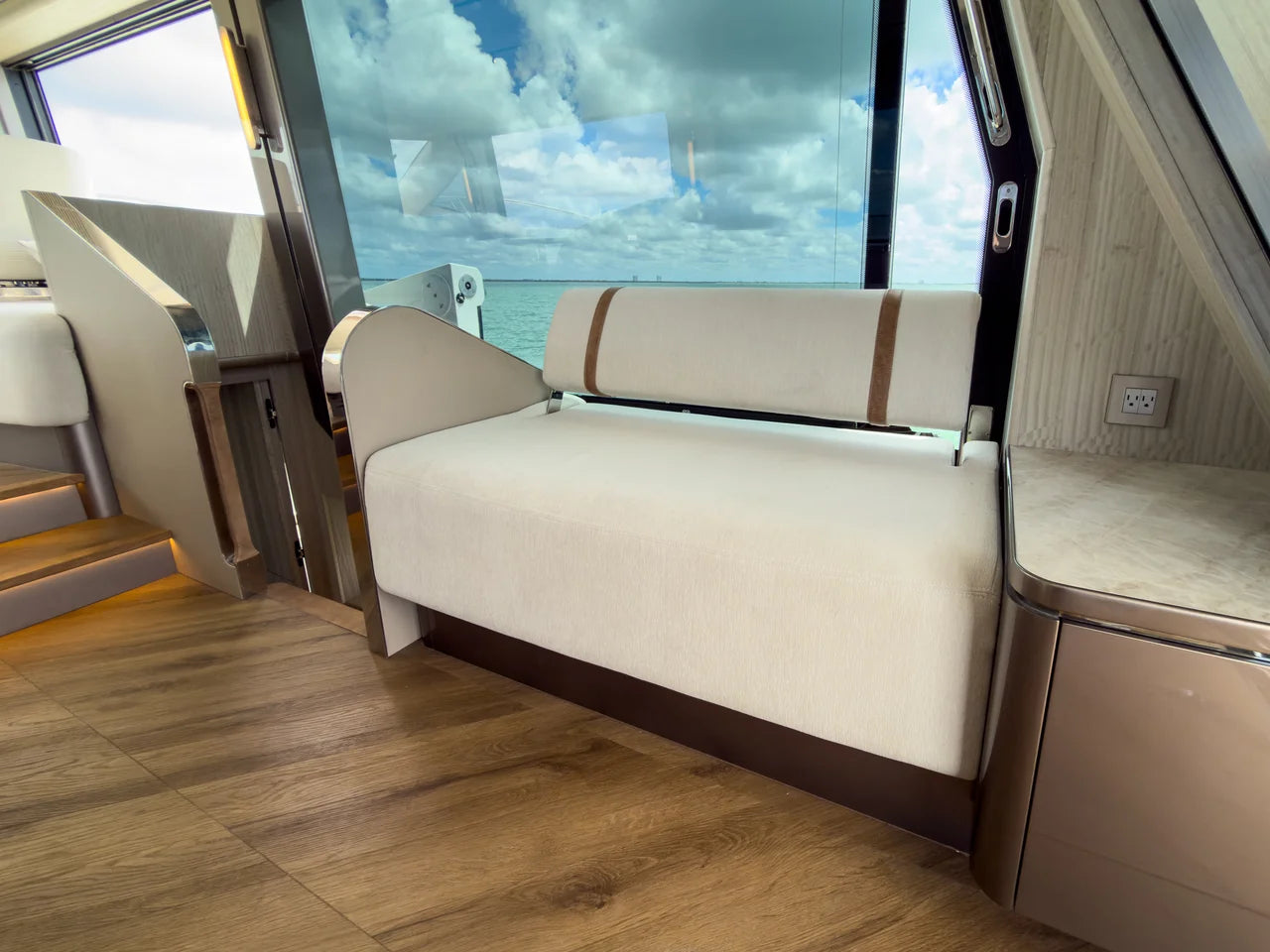 2027 Galeon 520FLY 52.0 feet, Fort Myers, FL #11