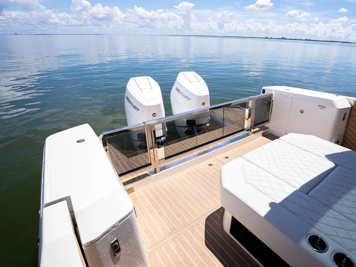 2026 Saxdor 400 GTC 40.0 feet, Clearwater, Florida #17