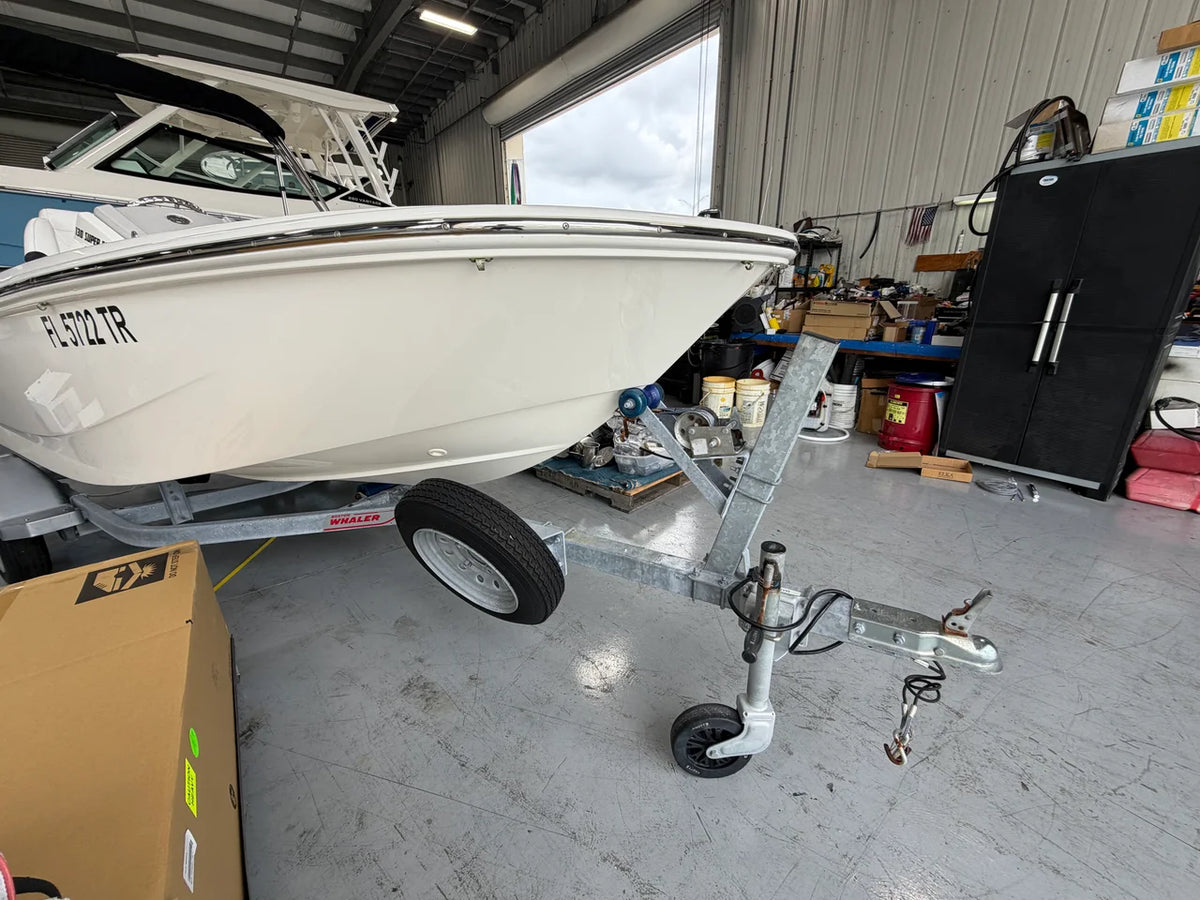 2024 Boston Whaler 130 Super Sport 13.0 feet, Stuart, Florida #5