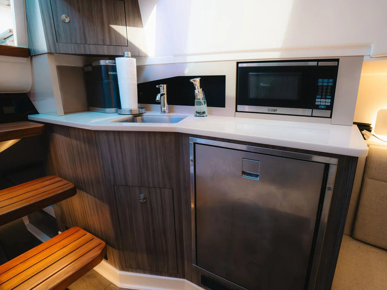 2023 Sea Ray 370 Sundancer 37.0 feet, Charleston, SC #19