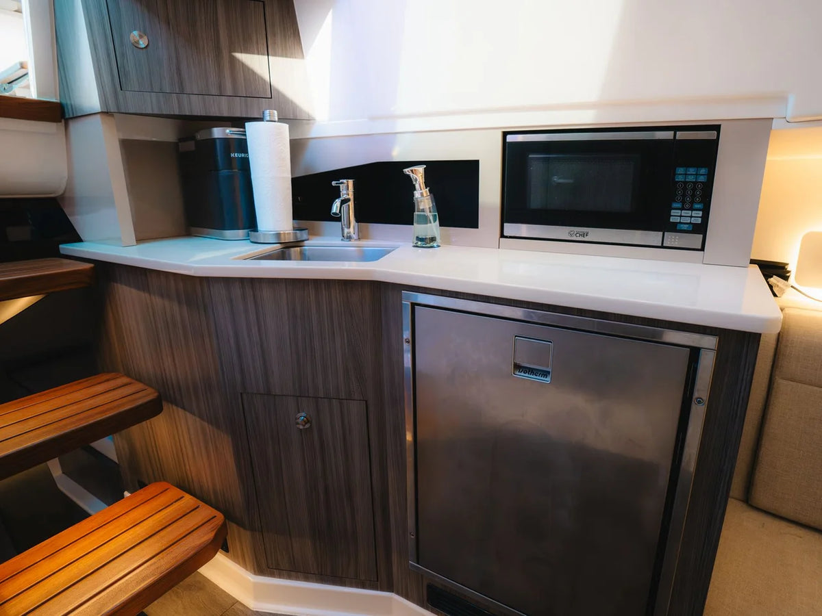 2023 Sea Ray 370 Sundancer 37.0 feet, Charleston, SC #19