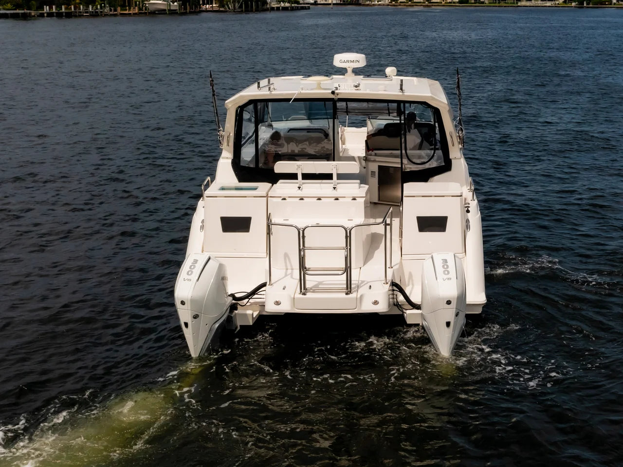 2024 Aquila 36 Sport 36.0 feet, Pompano Beach, Florida #7