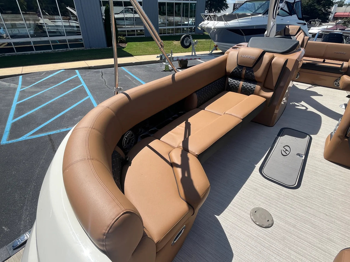 2024 Harris 250 GRAND MARINER 25.0 feet, Greenville, SC #24