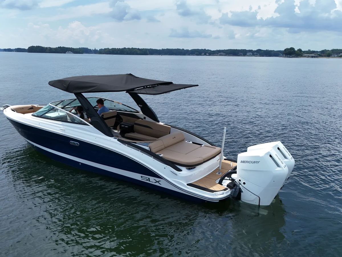 2027 Sea Ray SLX 280 Outboard 28.0 feet, Cornelius, North Carolina #6