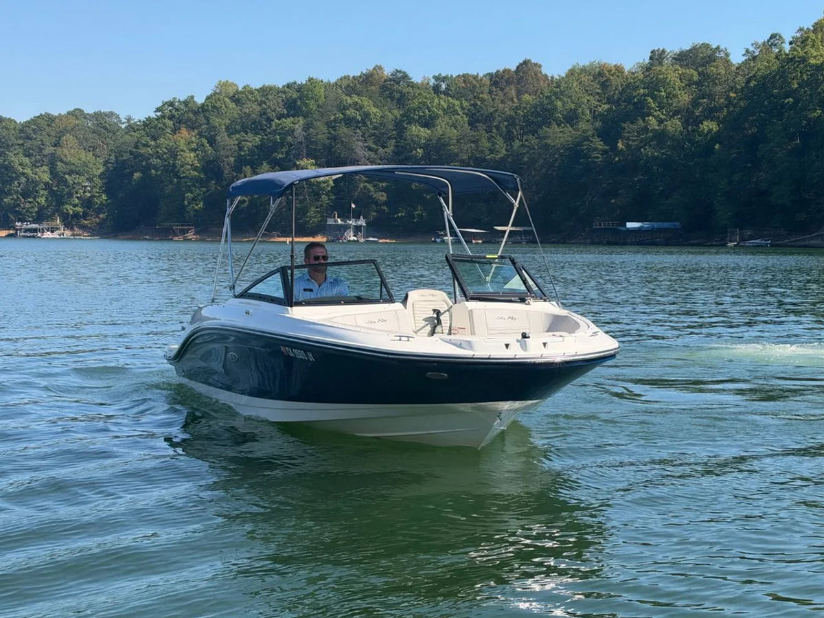 2022 Sea Ray SPX 210 21.0 feet, Cumming, GA #46