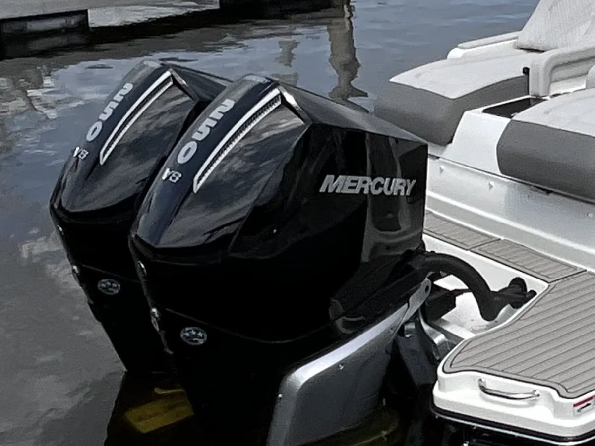 2027 Sea Ray SDX 290 Outboard 29.0 feet, Jacksonville Beach, Florida #28