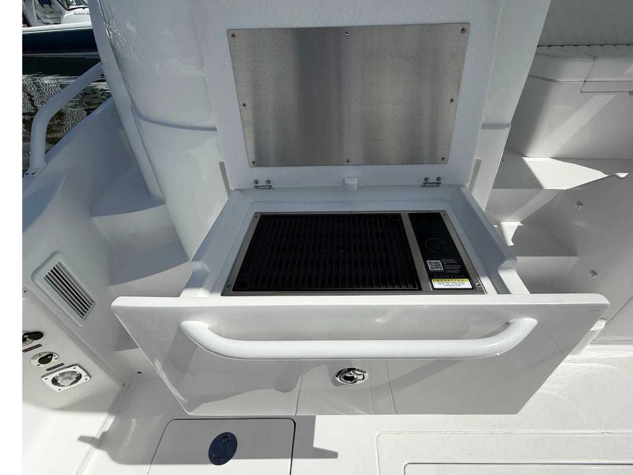 2026 Intrepid 50 EVOLUTION 50.0 feet, Dania Beach, Florida #20