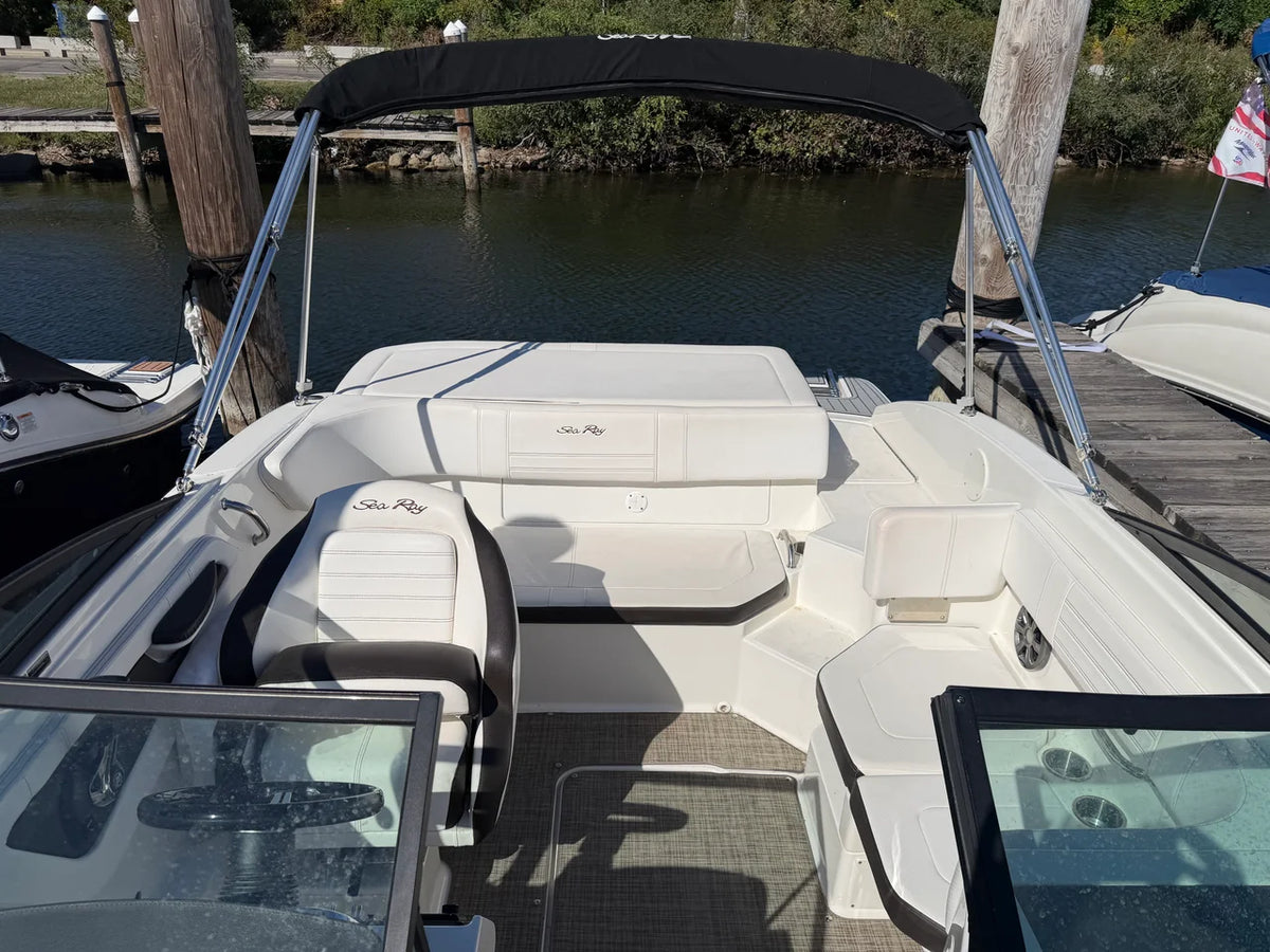 2019 Sea Ray 190 SPX 19.0 feet, Excelsior, Minnesota #13