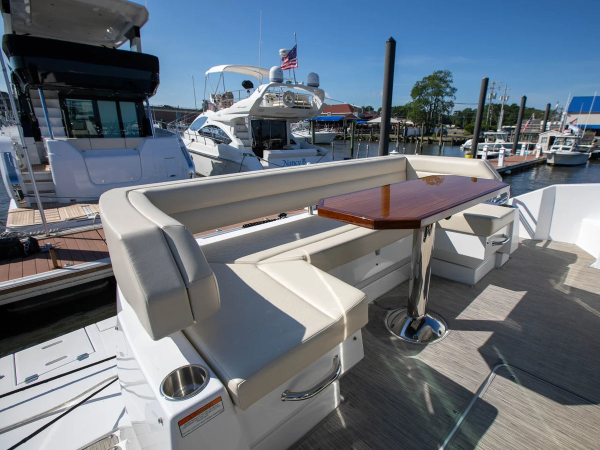 2024 Cruisers Yachts 50 Cantius 50.0 feet, Brick Township, New Jersey #13