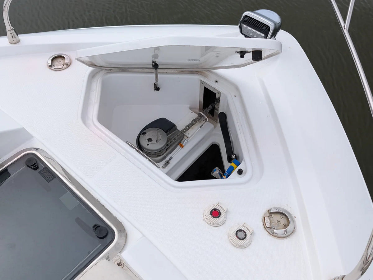 2024 Cruisers Yachts 42 CANTIUS 42.0 feet, Grasonville, MD #63