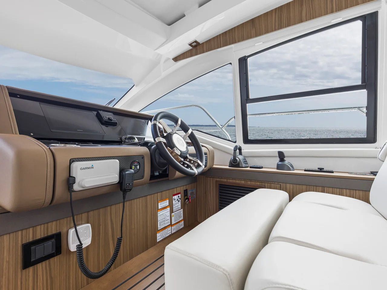 2026 Cruisers Yachts 42 Cantius 42.0 feet, Pensacola, Florida #49