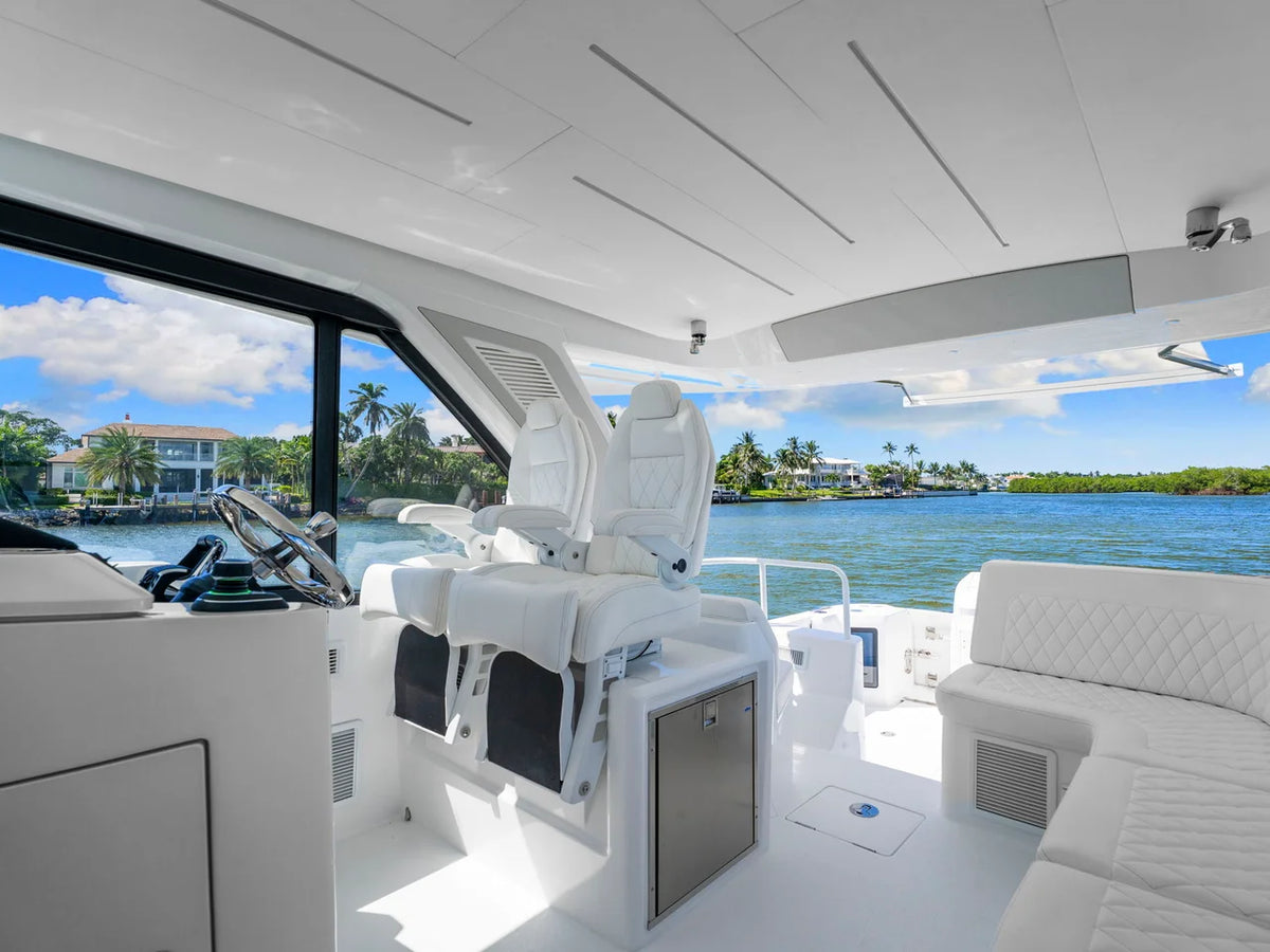 2026 Intrepid 50 EVOLUTION 50.0 feet, Naples, Florida #43