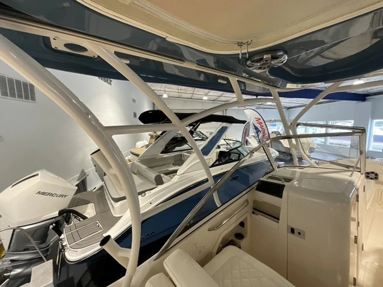 2021 Grady-White Freedom 275 27.0 feet, Jacksonville Beach, Florida #17