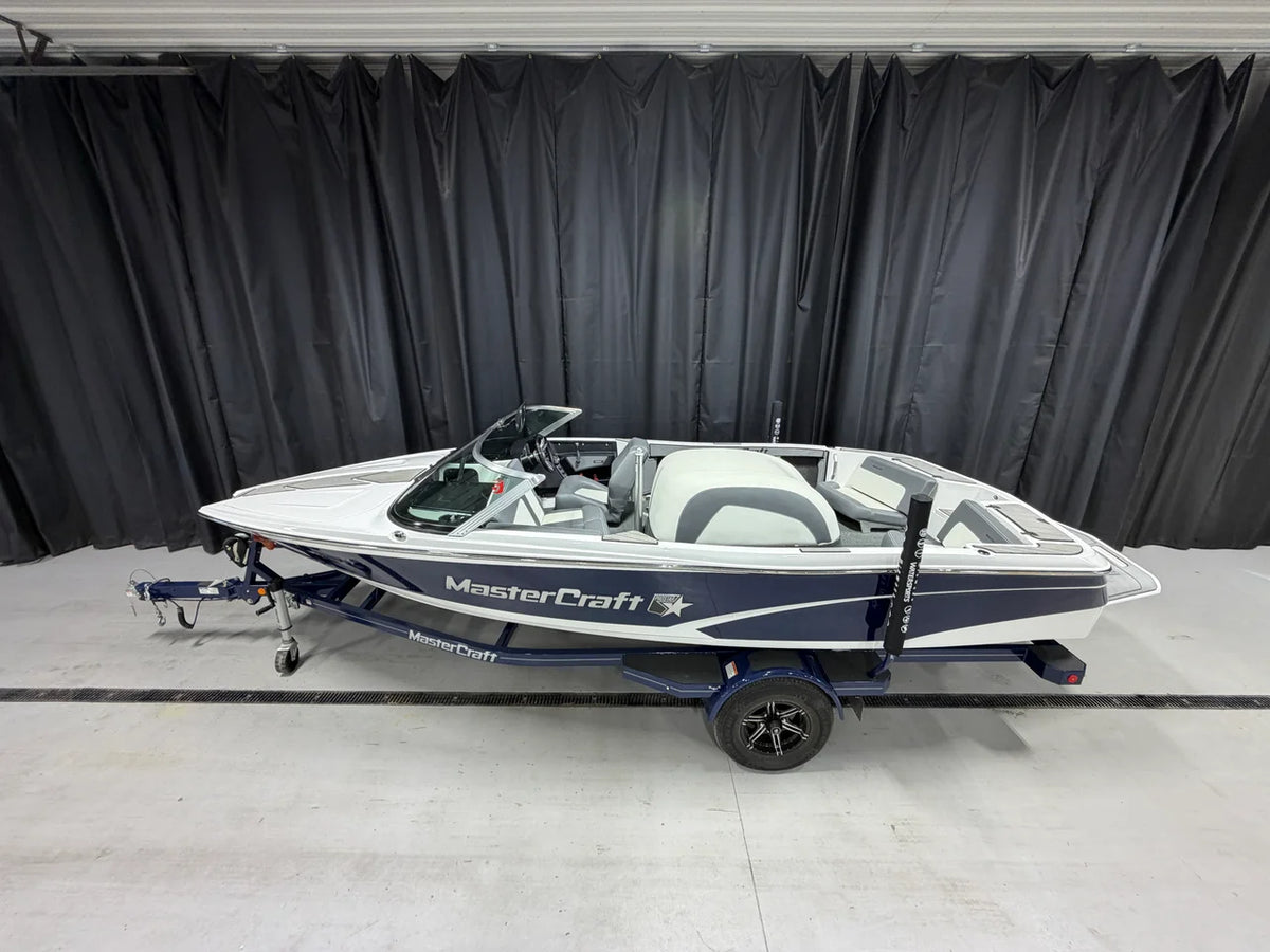 2020 Mastercraft PROSTAR 20.0 feet, Crosslake, Minnesota #2