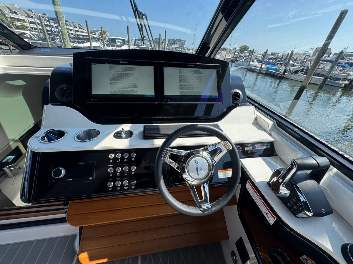 2025 Sea Ray 370 SUNDANCER OB 39.0 feet, Somers Point, New Jersey #27