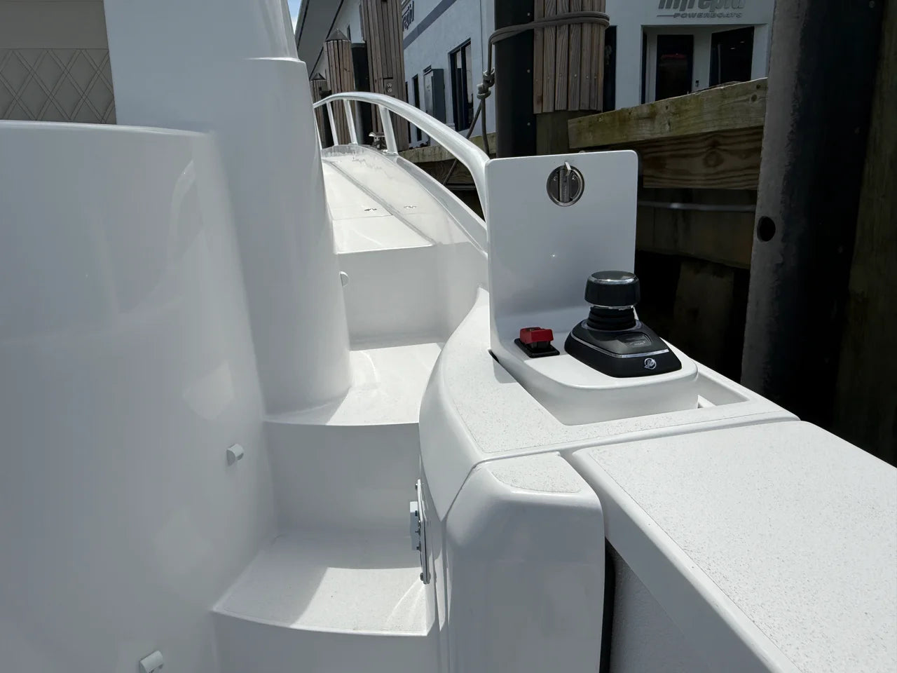 2026 Intrepid 50 EVOLUTION 50.0 feet, Dania, FL #10