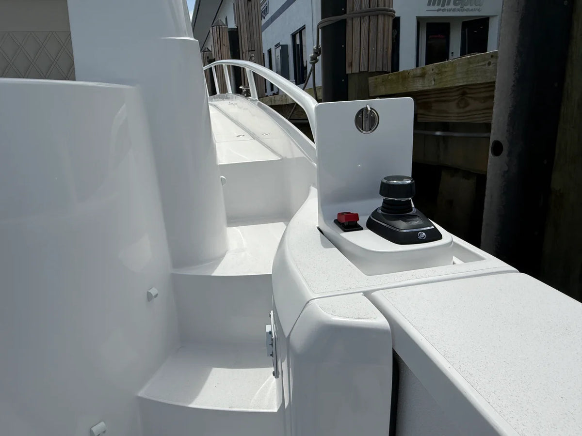 2026 Intrepid 50 EVOLUTION 50.0 feet, Dania, FL #10