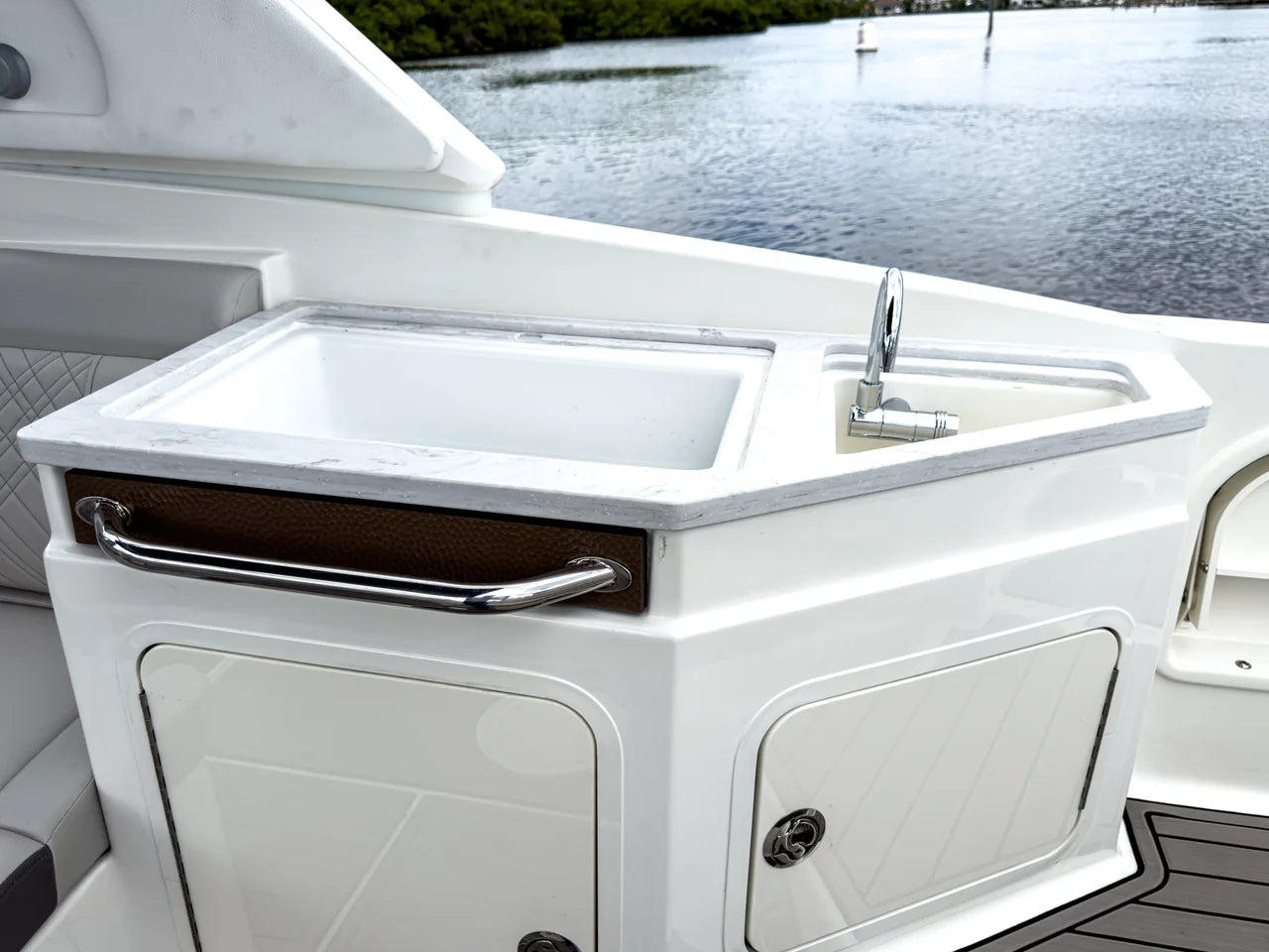 2026 Sea Ray SDX 290 Outboard 29.0 feet, Fort Myers, FL #9