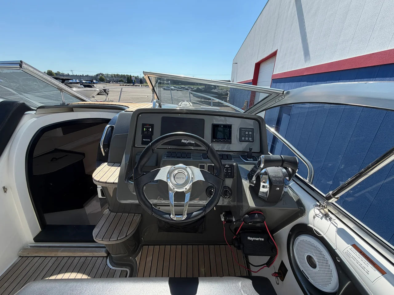 2020 Schaefer 303 30.0 feet, Excelsior, Minnesota #23