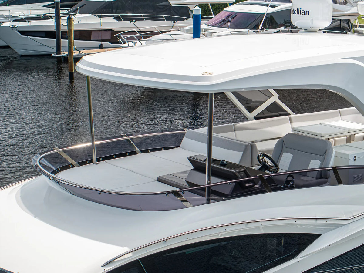 2022 Galeon 550 Fly 55.0 feet, Fort Myers, FL #72