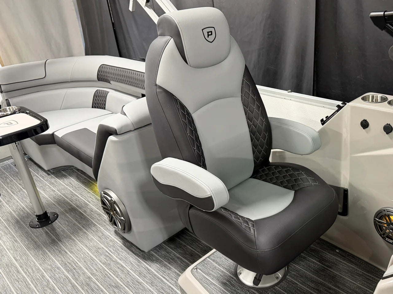 2026 Premier 250 SOLARIS 25.0 feet, Nisswa, Minnesota #40