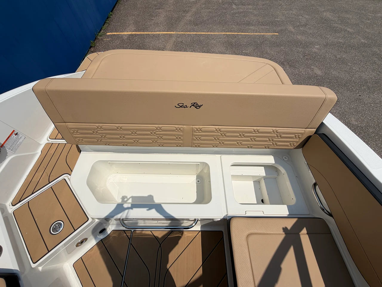 2026 Sea Ray SPX 210 21.0 feet, Rogers, MN #18