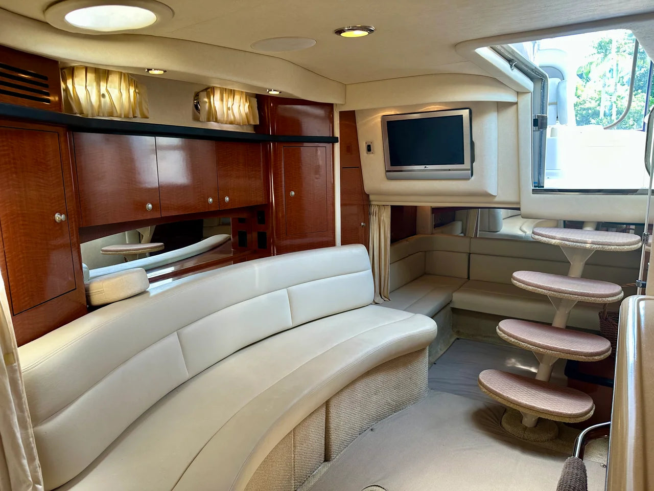 2005 Sea Ray 340 Sundancer 34.0 feet, Fort Myers, FL #36