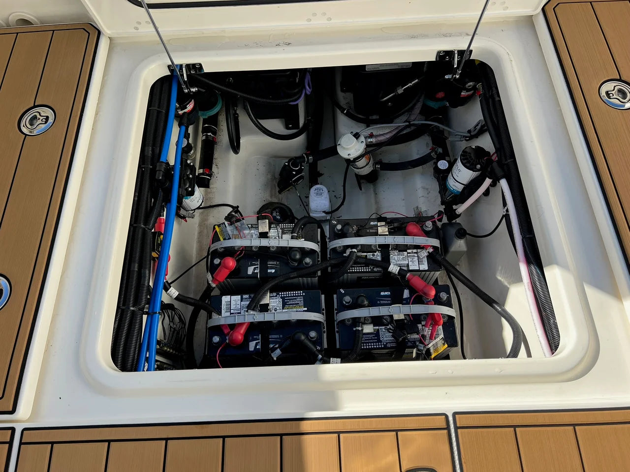 2021 Boston Whaler 280 VANTAGE 28.0 feet, Quincy, MA #29
