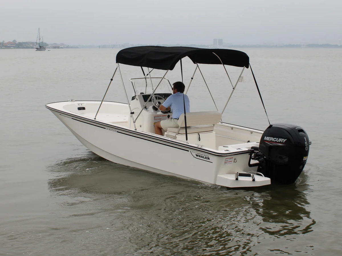 2026 Boston Whaler 190 Montauk 19.0 feet, Seabrook, TX #2