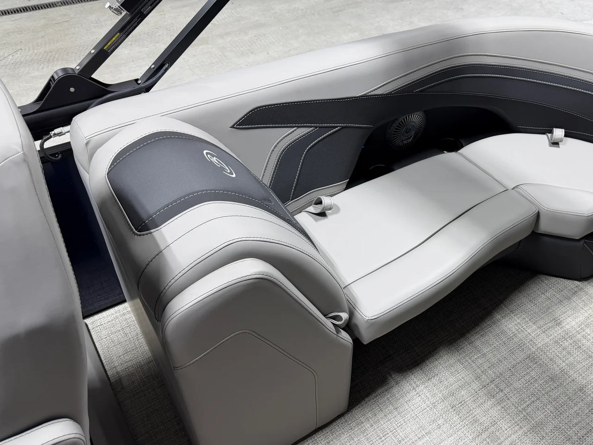 2027 Barletta CABRIO22QC 22.0 feet, Crosslake, Minnesota #56