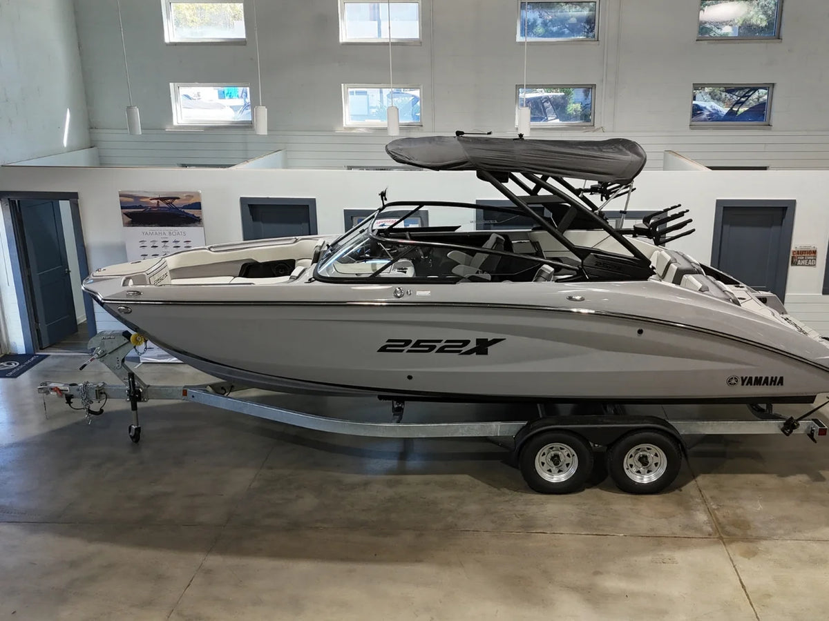 2026 Yamaha 252XE 25.0 feet, Cornelius, North Carolina #1