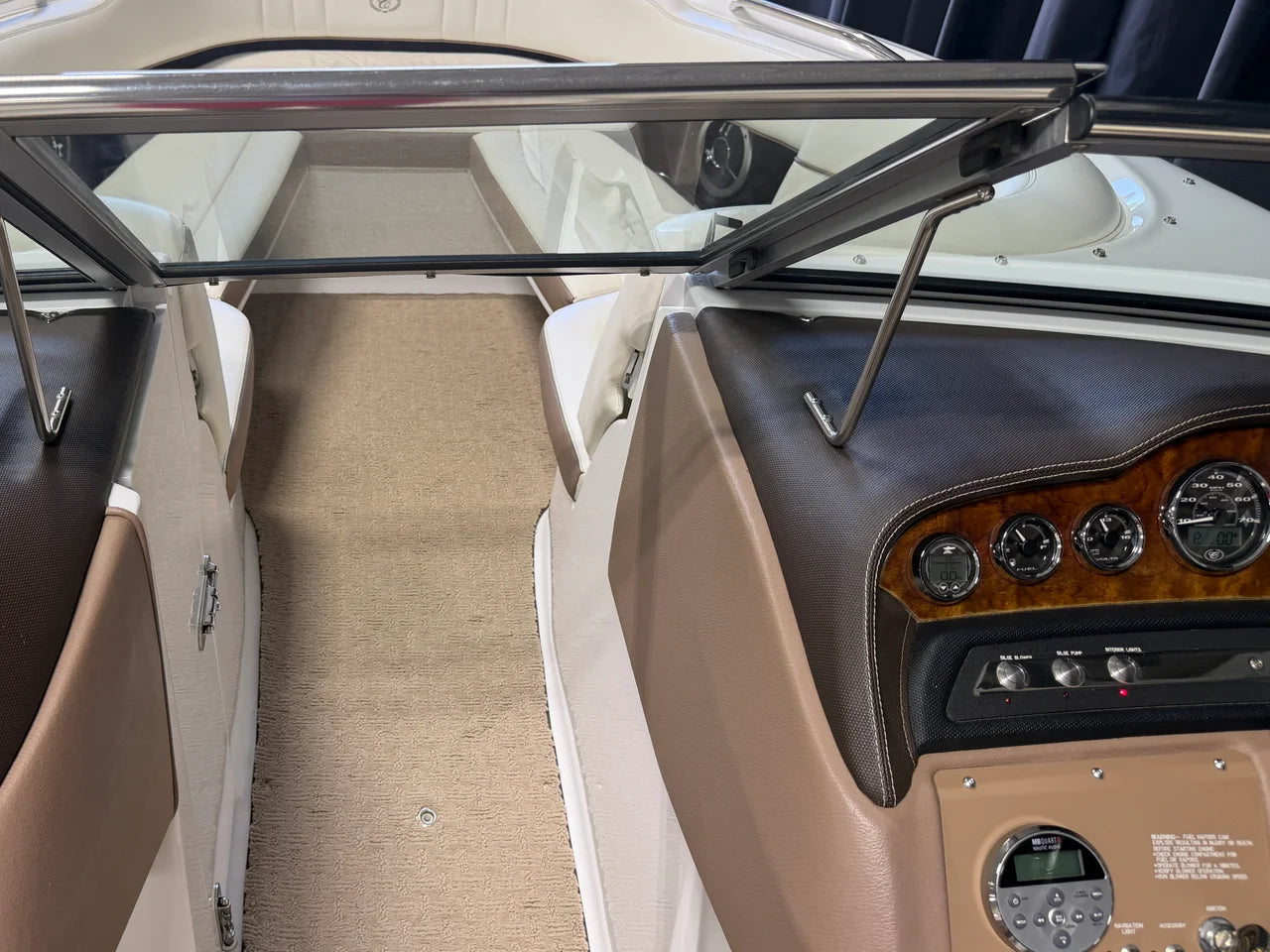2011 Cobalt 242 24.0 feet, Crosslake, Minnesota #53