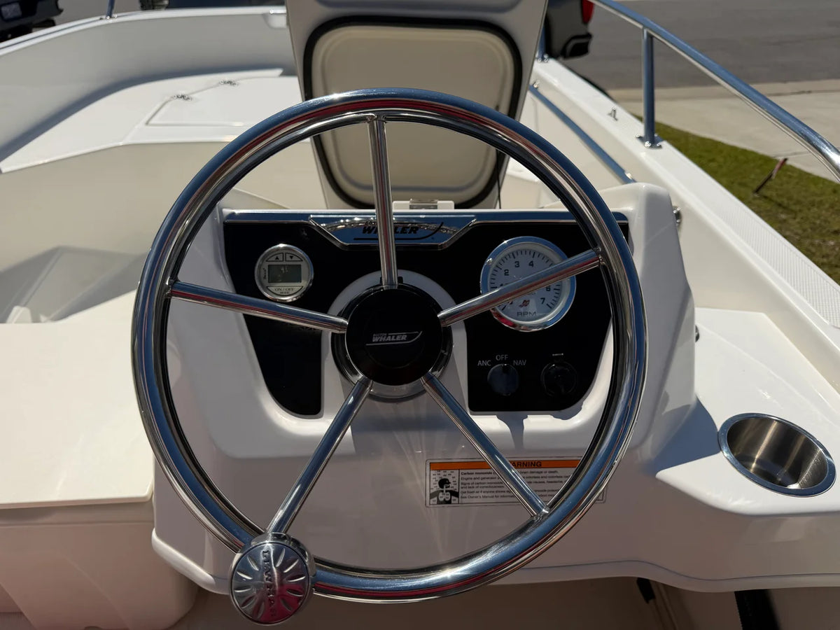 2023 Boston Whaler 160 SUPER SPORT 16.0 feet, Pensacola, Florida #10