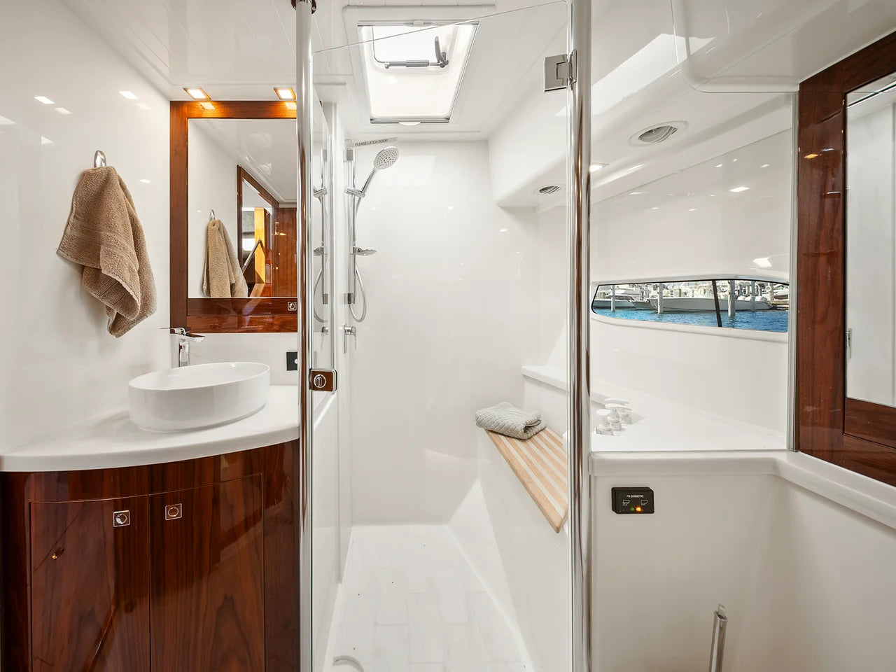 2024 Riviera 6000 SPORT YACHT 63.0 feet, Coconut Grove23, FL #75