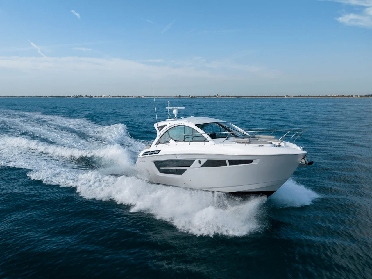 2026 Cruisers Yachts 50 Cantius 50.0 feet, Inuvik, Northwest Territories #4