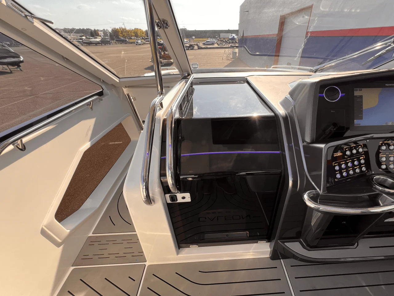2023 Galeon 325 GTO 32.0 feet, Excelsior, Minnesota #17