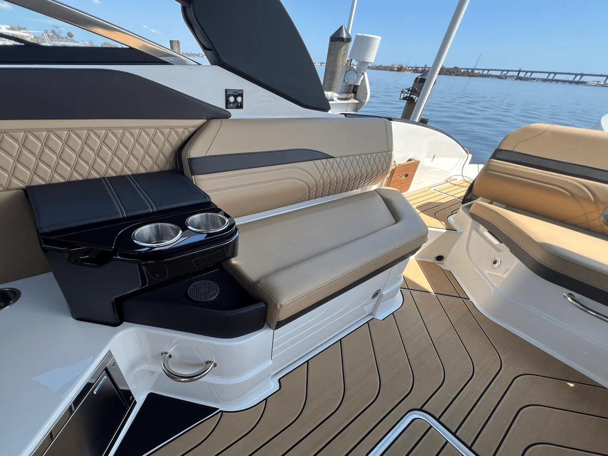 2024 Sea Ray 280 SLX OUTBOARD 28.0 feet, Stuart, Florida #21