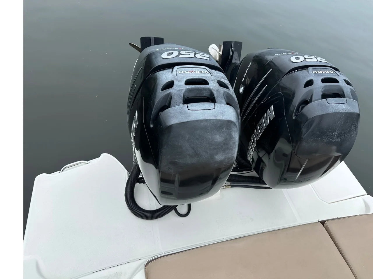 2017 Sea Ray SDX 290 Outboard 29.0 feet, Somers Point, New Jersey #9