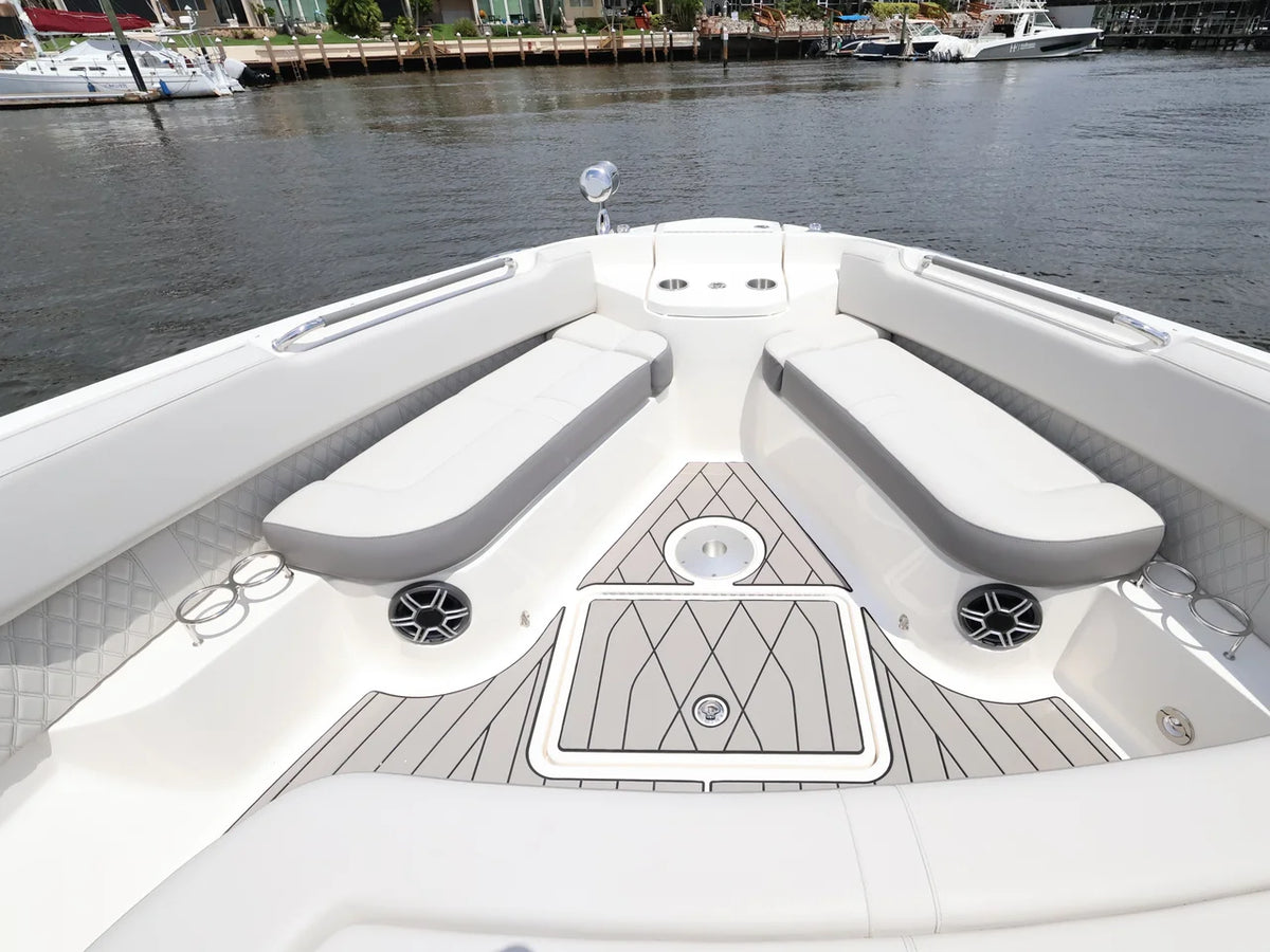 2026 Sea Ray SLX 400 Outboard 40.0 feet, Naples, Florida #60
