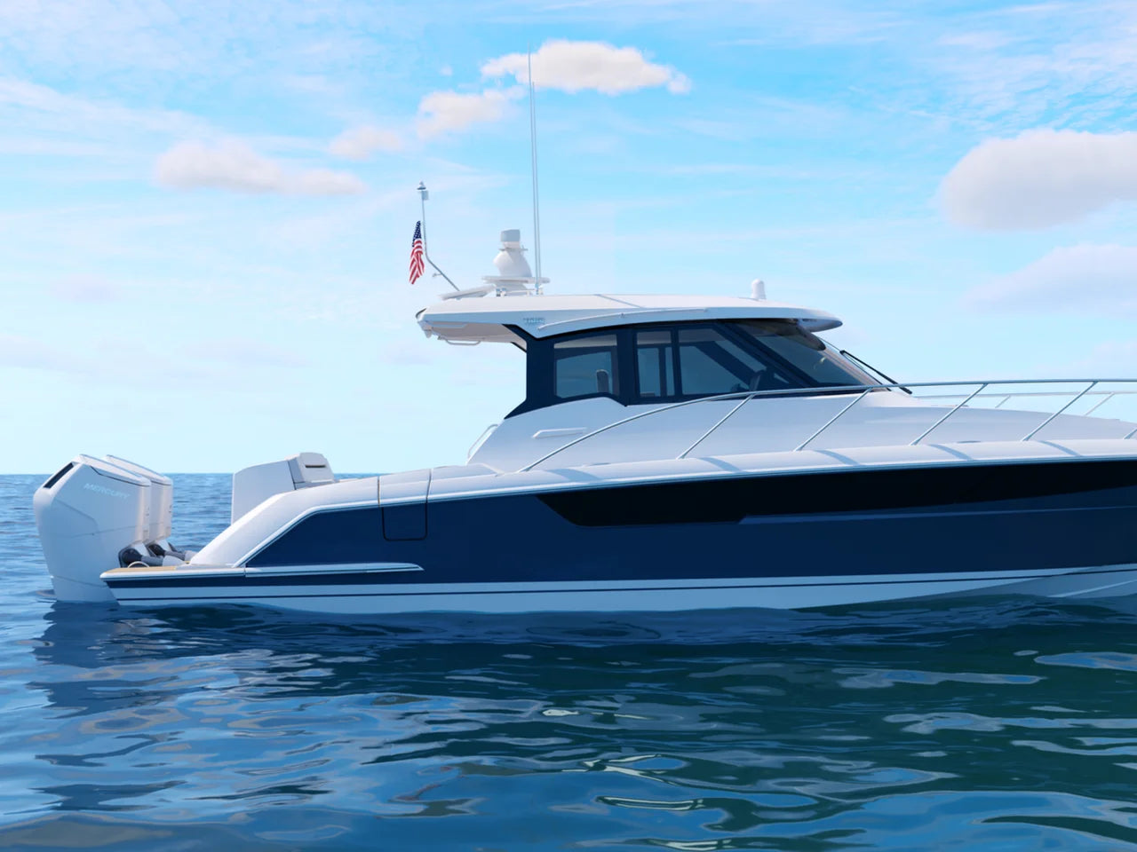 2026 Tiara Yachts 39 LE 39.0 feet, Inuvik, Northwest Territories #2
