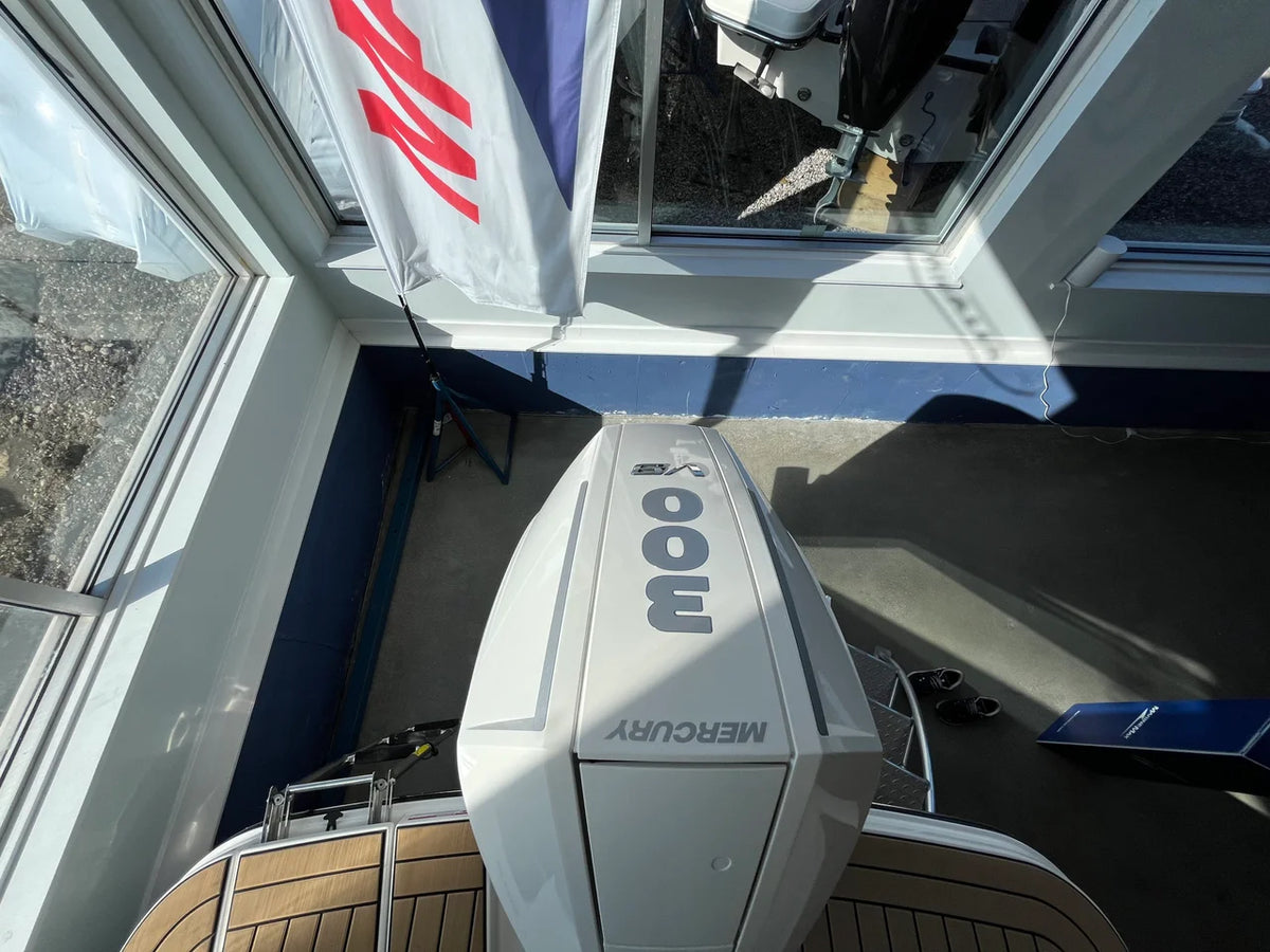 2026 Sea Ray SDX 270 Outboard 27.0 feet, Westbrook, Connecticut #2