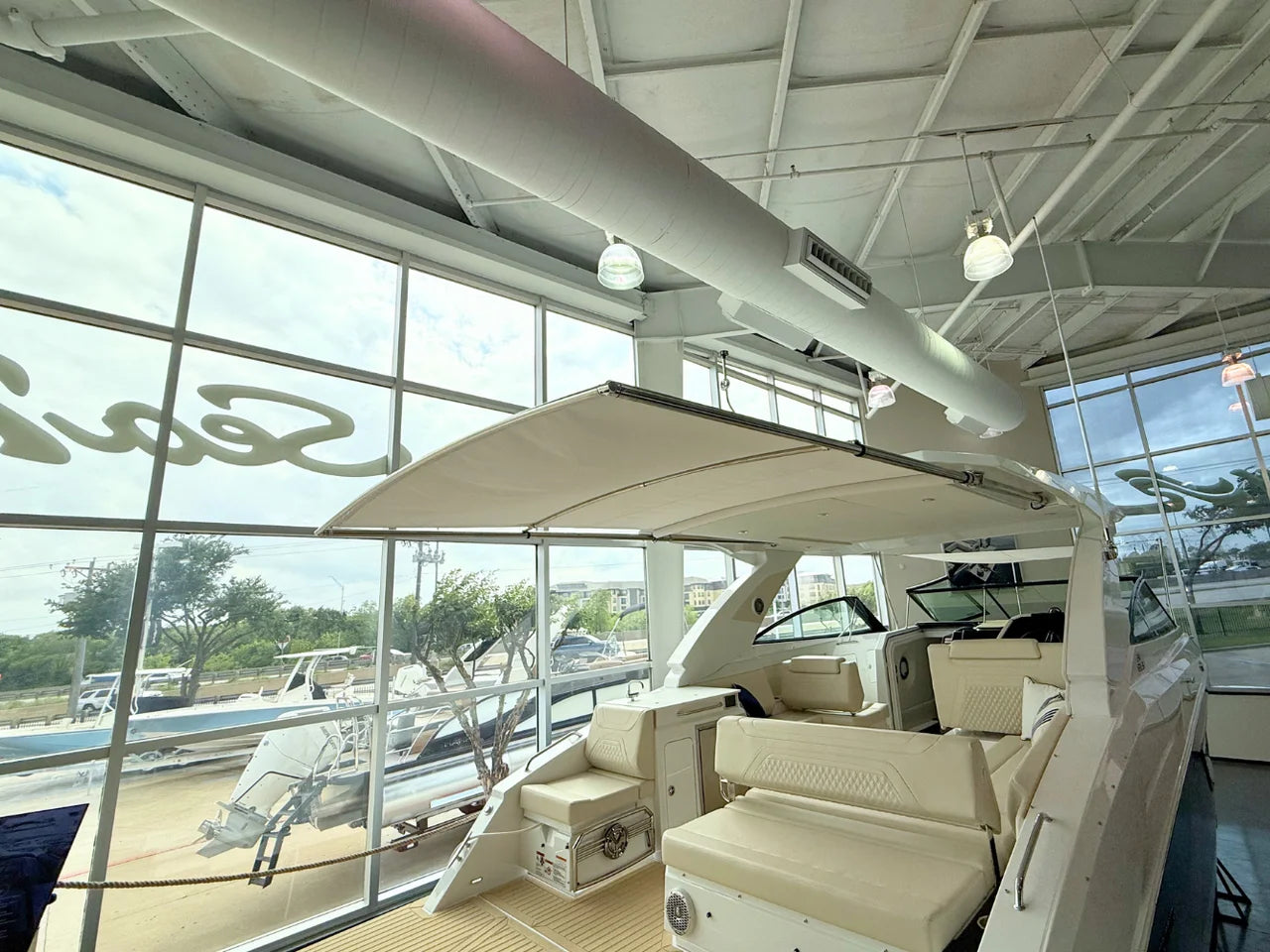 2026 Cruisers Yachts 34 GLS 34.0 feet, Lewisville, TX #9