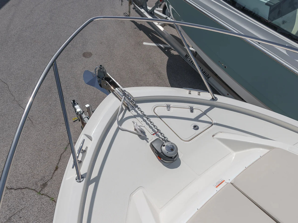 2026 Boston Whaler 325 Conquest 32.0 feet, Fort Walton Beach, Florida #10