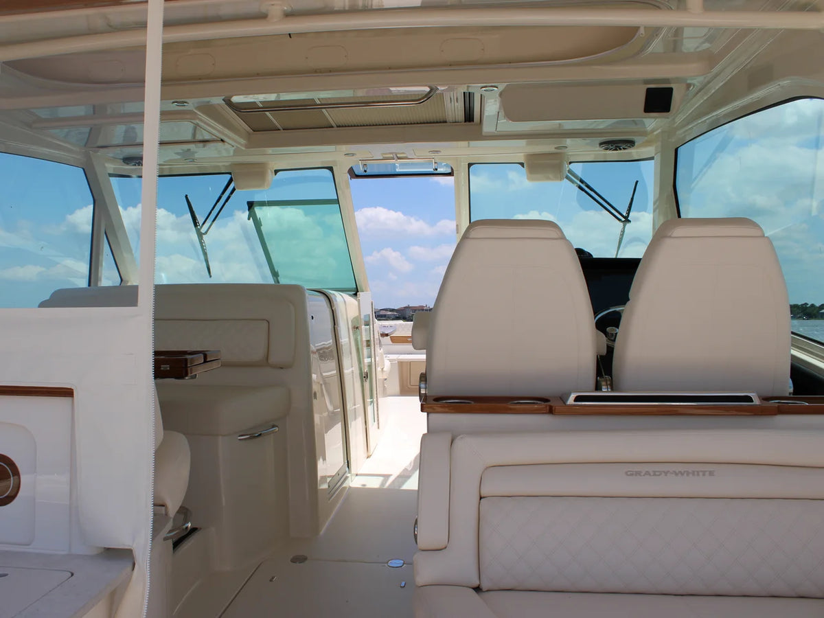 2026 Grady-White Freedom 415 41.0 feet, Seabrook, TX #20
