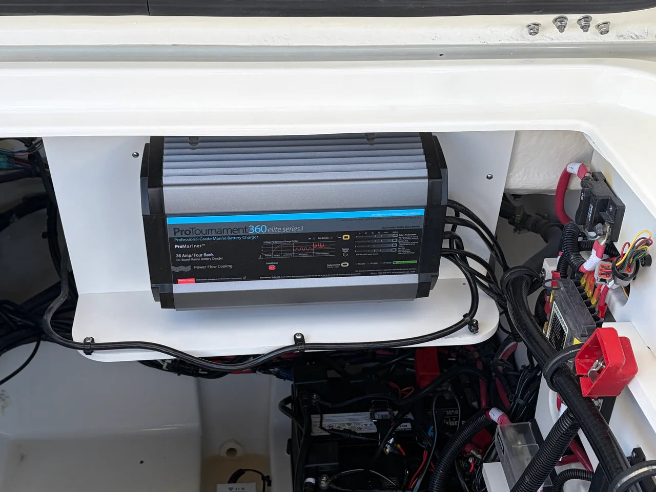 2026 Sea Ray SLX 280 Outboard 28.0 feet, Grasonville, Maryland #20