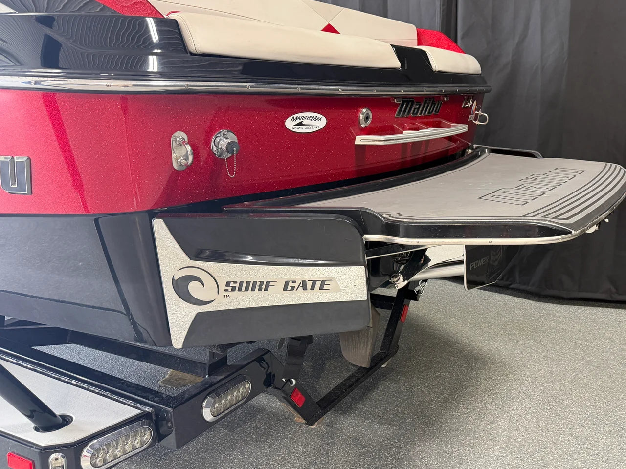 2015 Malibu 23 LSV 23.0 feet, Nisswa, Minnesota #8