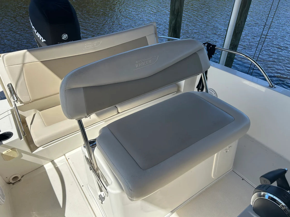 2018 Boston Whaler 240 DAUNTLESS 24.0 feet, Clearwater, Florida #10