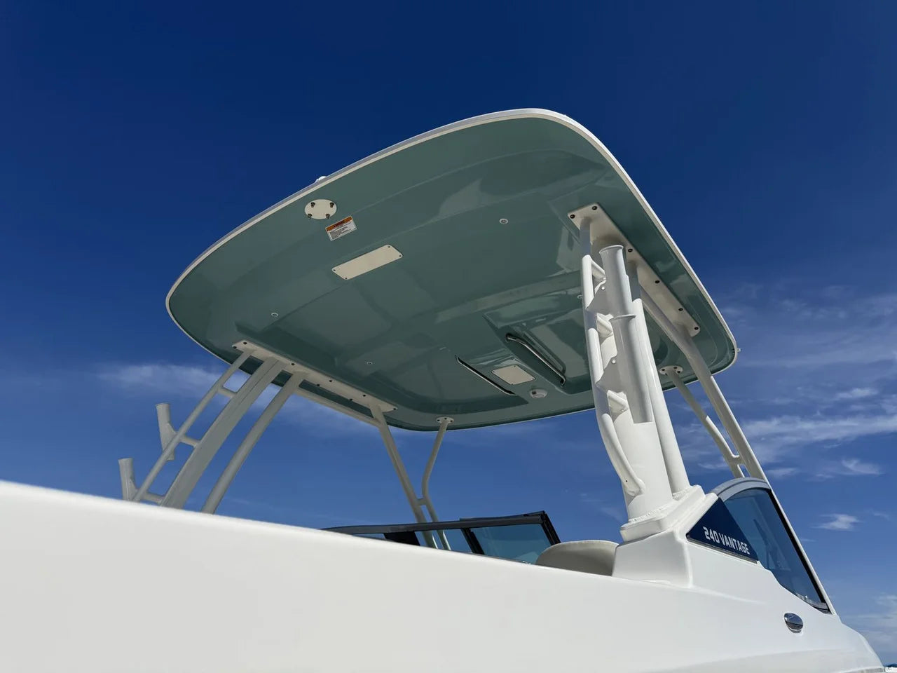 2026 Boston Whaler 240 Vantage 24.0 feet, Fort Walton Beach, Florida #7