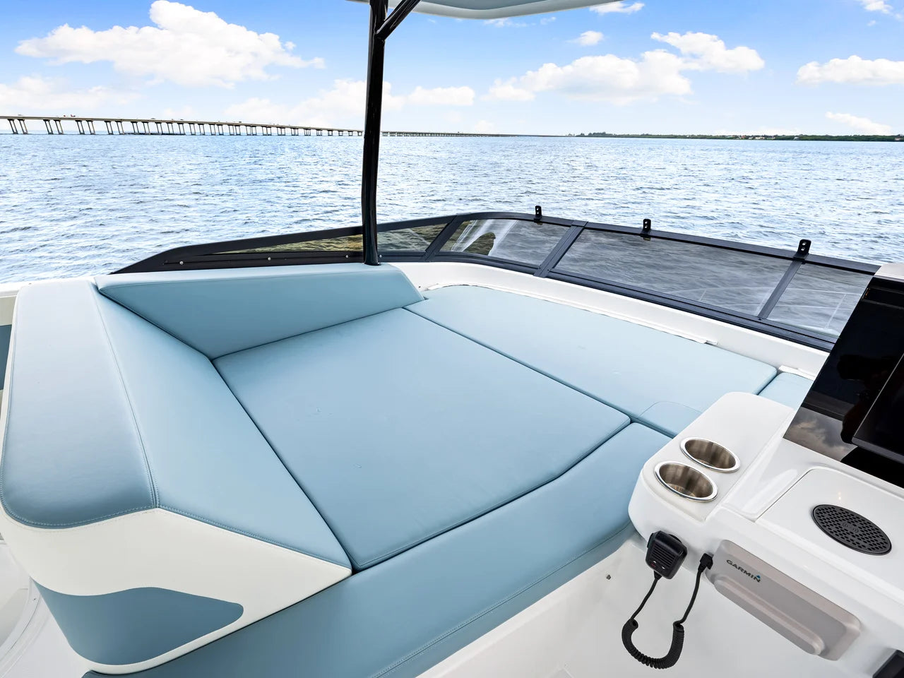 2026 Cruisers Yachts 50 FLY 50.0 feet, Clearwater, Florida #41