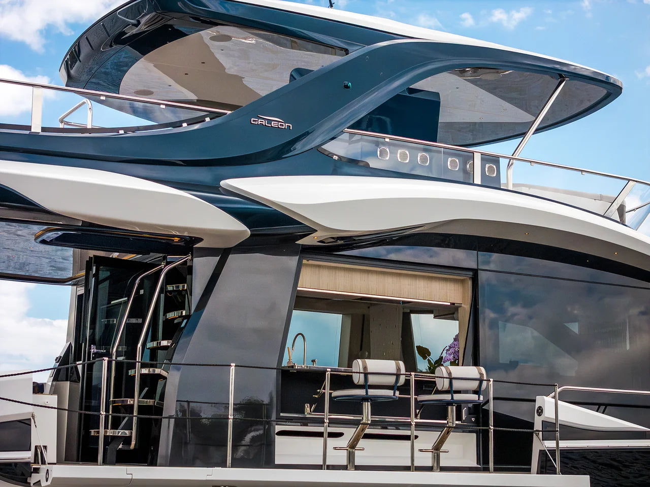 2026 Galeon 620 FLY 64.583 feet, Inuvik, Northwest Territories #17